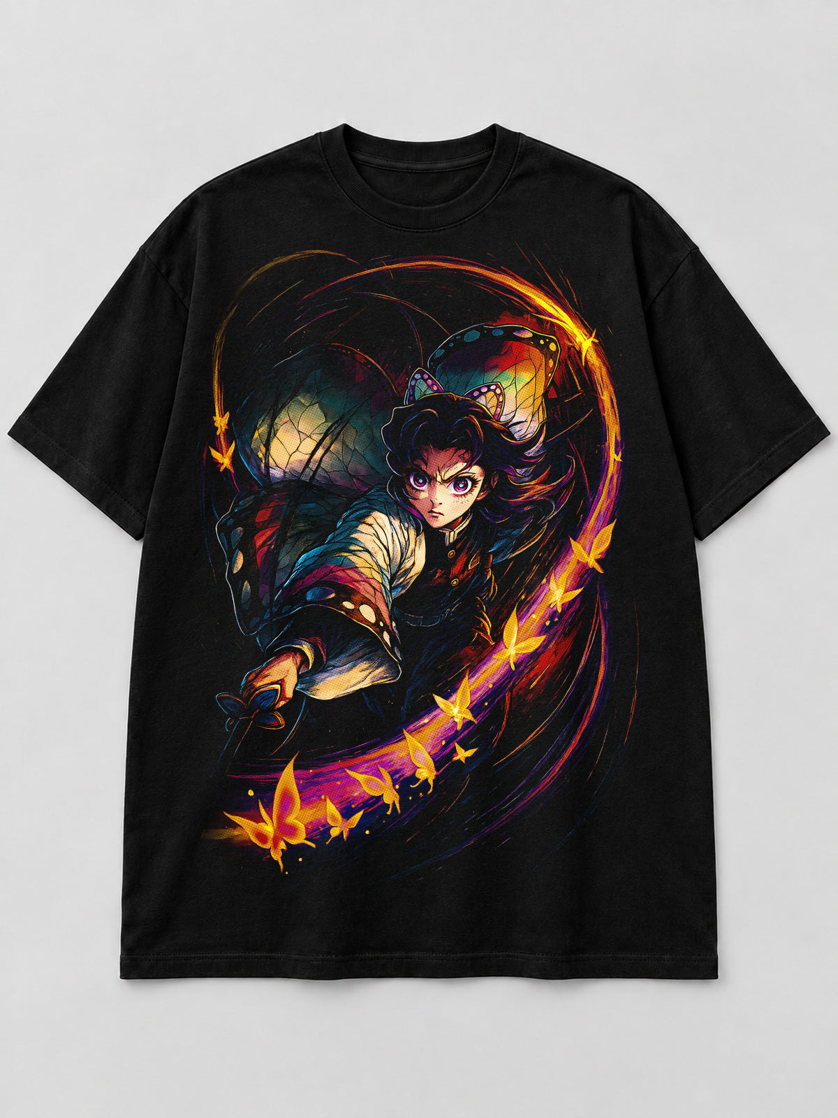 Demon Slayer - Shinobu Kocho