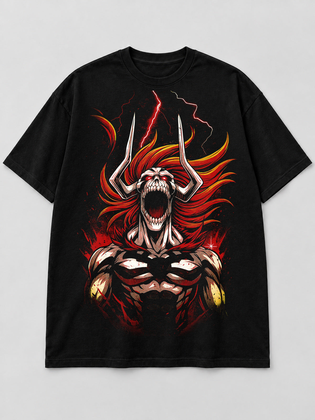Bleach - Hollow Ichigo Vasto Lorde