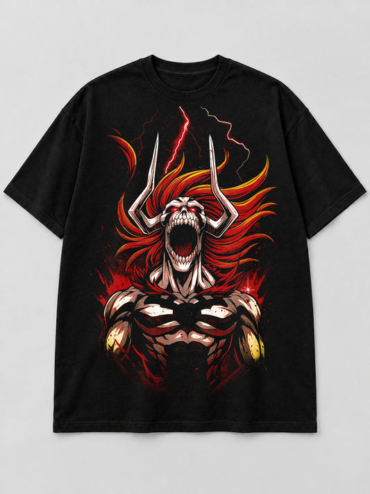 Bleach - Hollow Ichigo Vasto Lorde