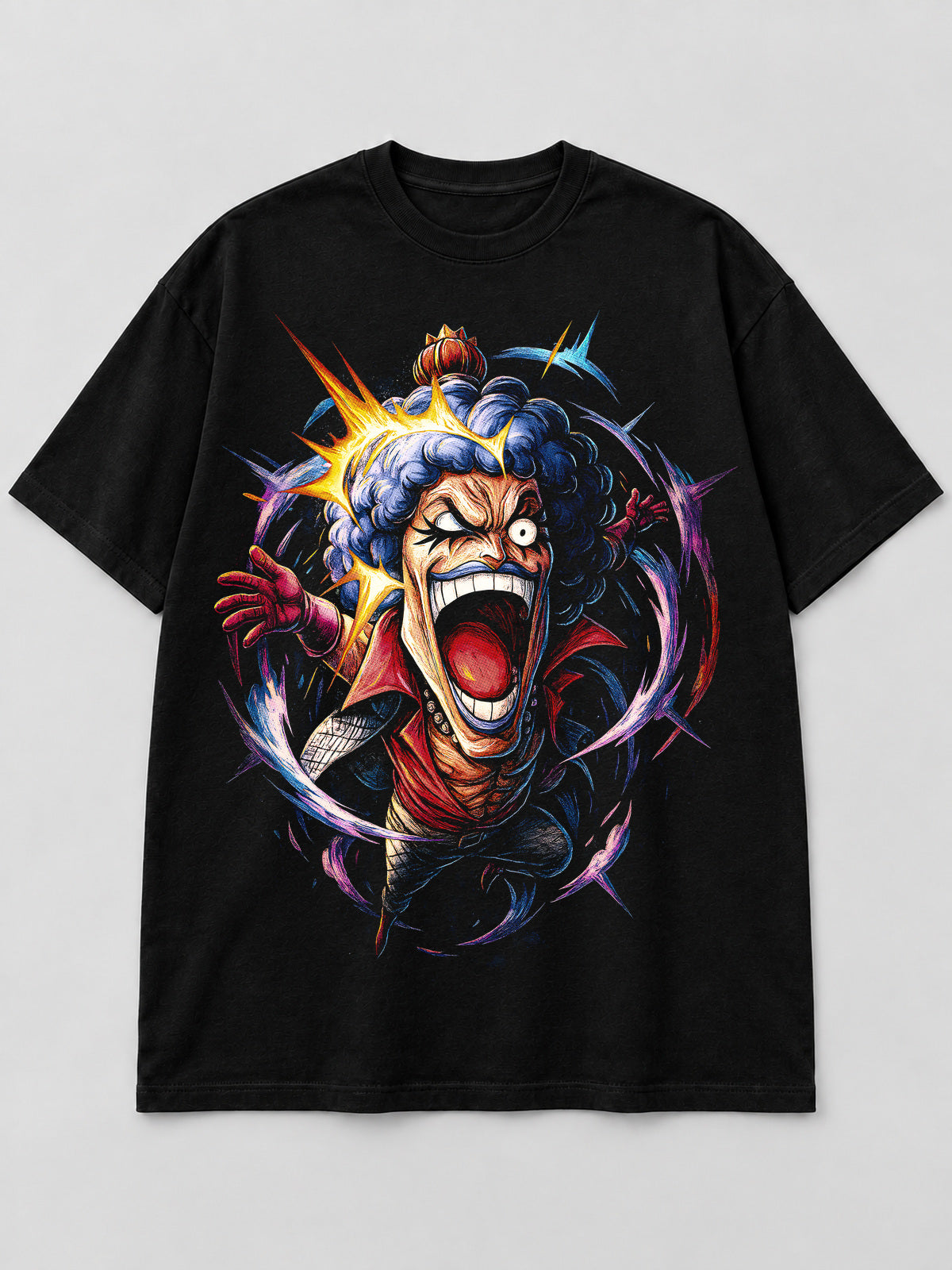 One Piece - Luffy Gear 5
