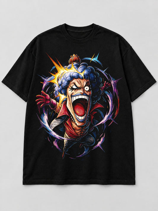 One Piece - Luffy Gear 5