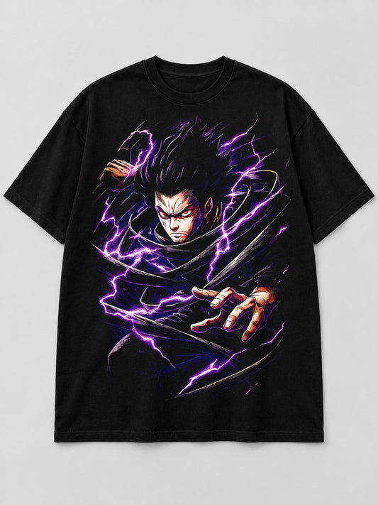 Naruto - Sasuke Uchiha