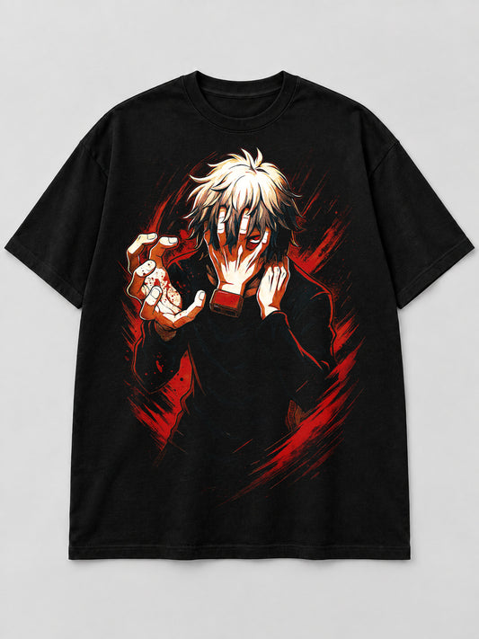 My Hero Academia - Tomura Shigaraki