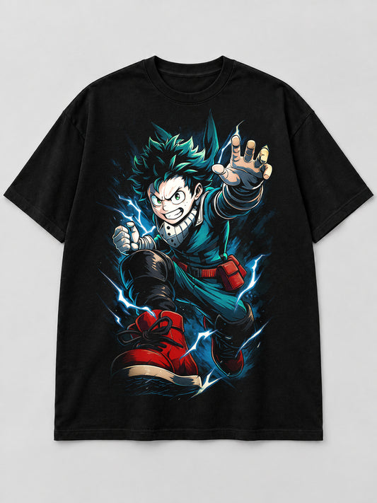 My Hero Academia - Izuku Midoriya