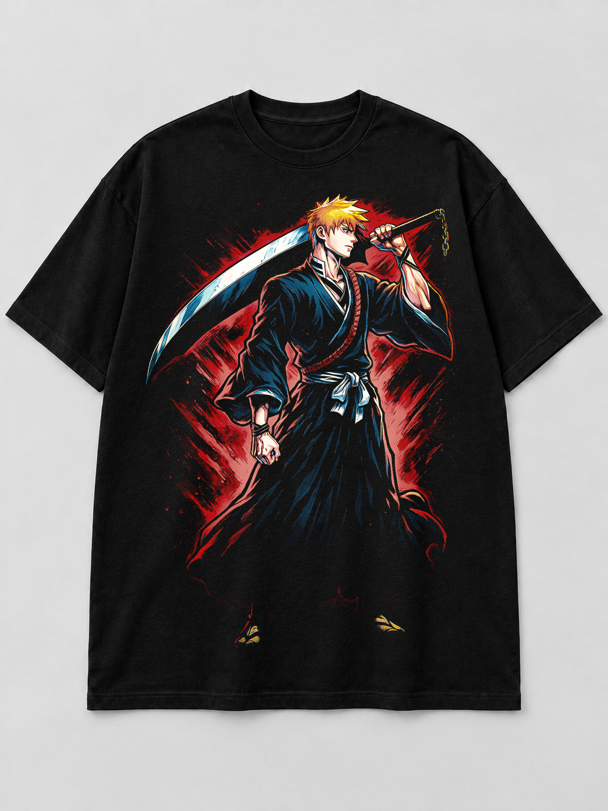 Bleach - Ichigo Kurosaki Bankai