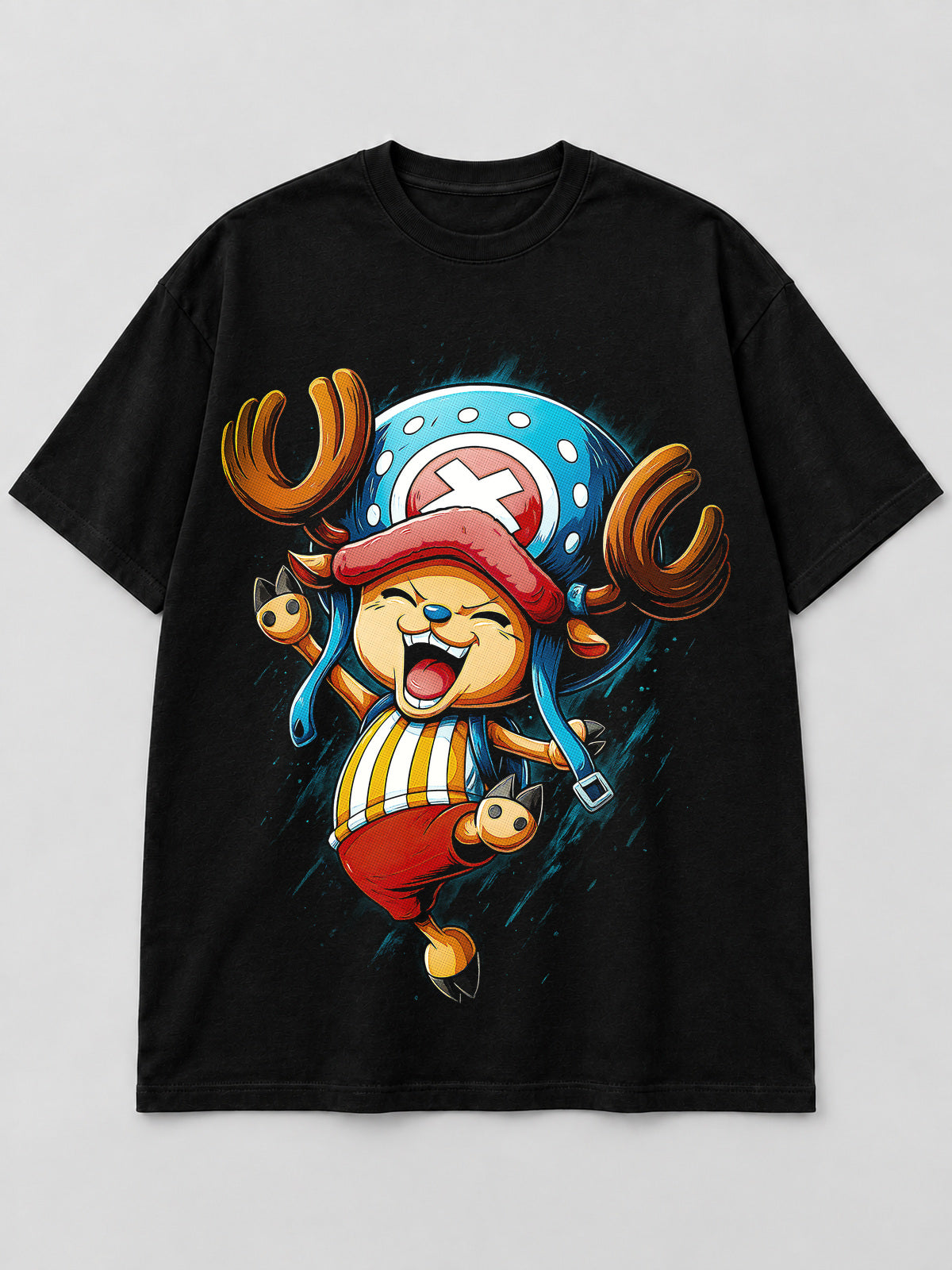 One Piece - Chopper Feliz