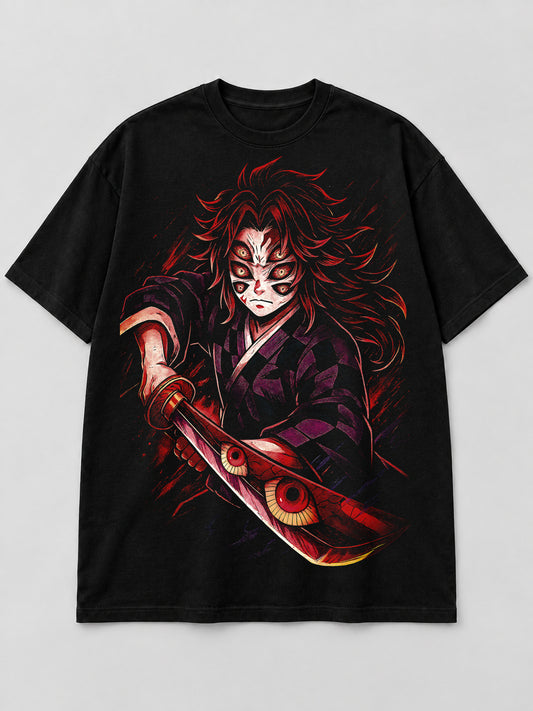 Demon Slayer - Kokushibo Luna Superior
