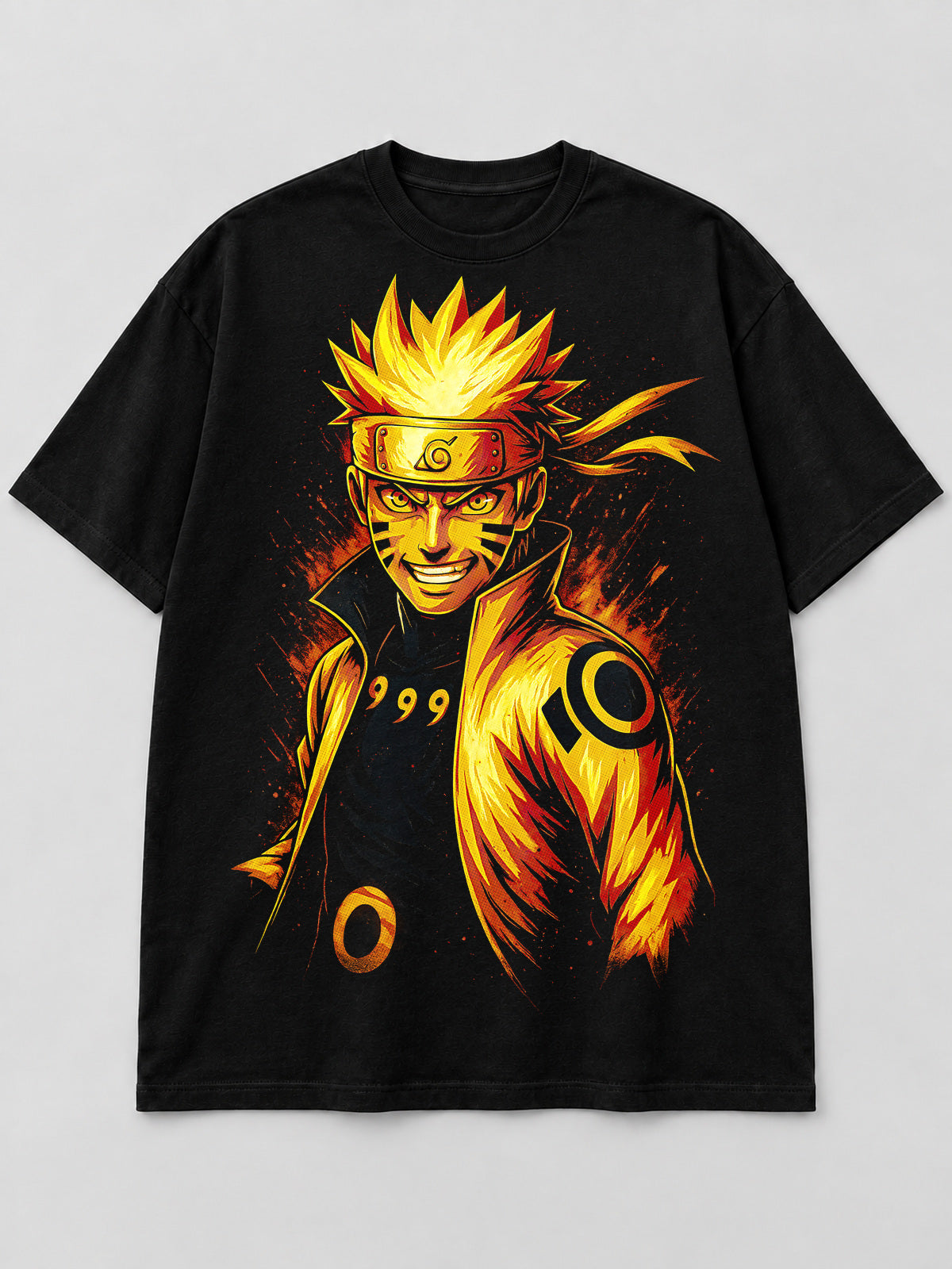 Naruto - Sonrisa Ninja 999