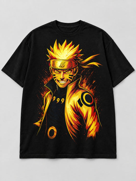 Naruto - Sonrisa Ninja 999