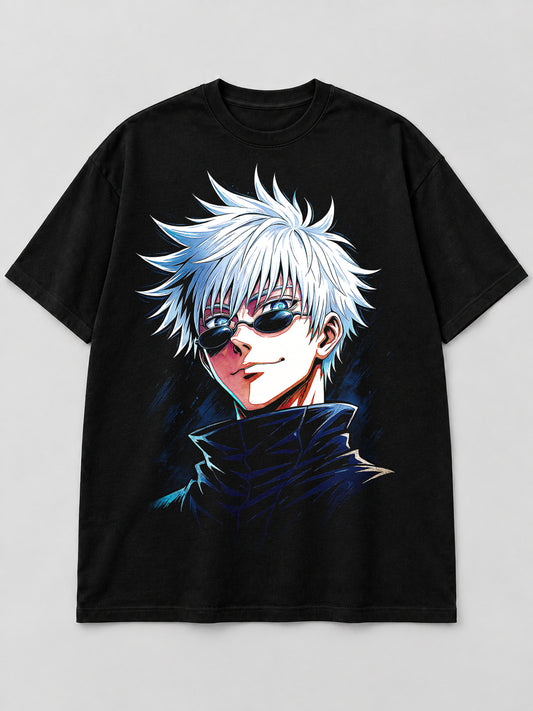Jujutsu Kaisen - Gojo Satoru