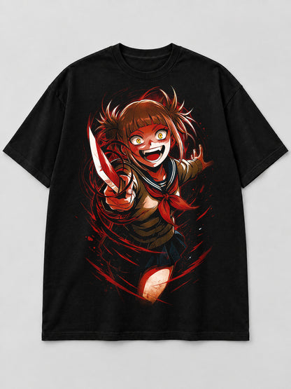 My Hero Academia - Himiko Toga
