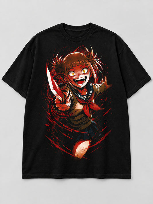 My Hero Academia - Himiko Toga