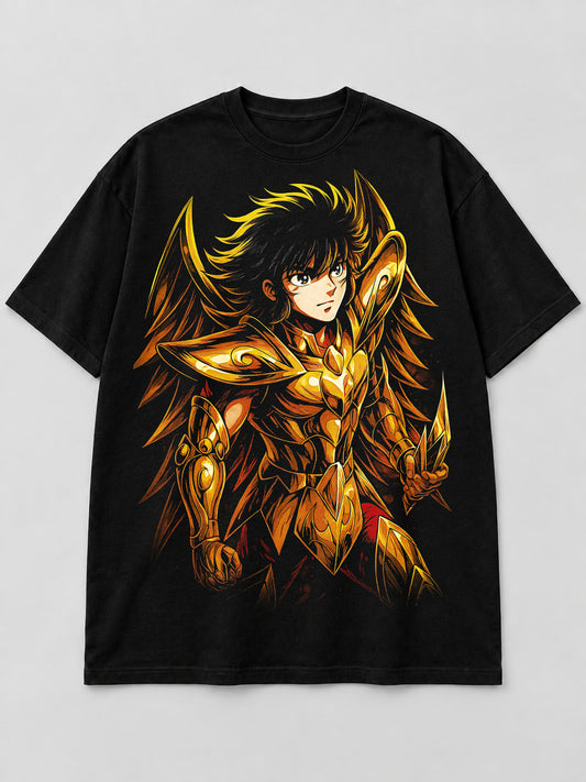 Saint Seiya - Ikki de Fénix