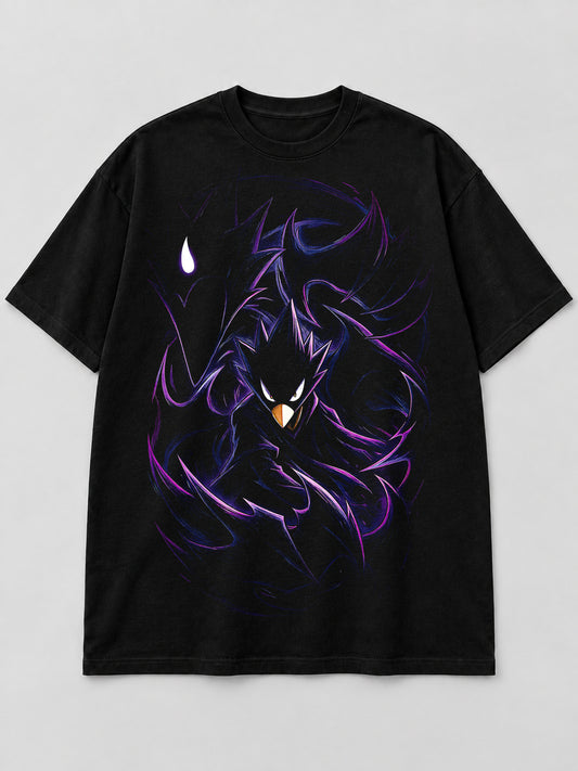 My Hero Academia - Fumikage Tokoyami