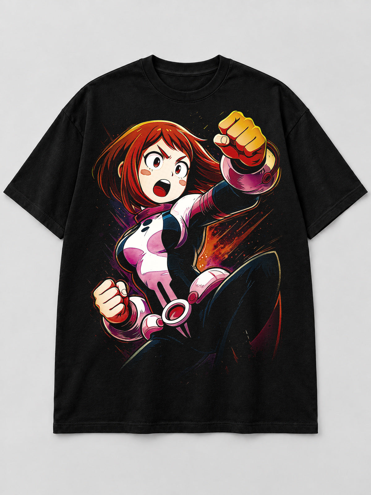 My Hero Academia - Ochaco Uraraka
