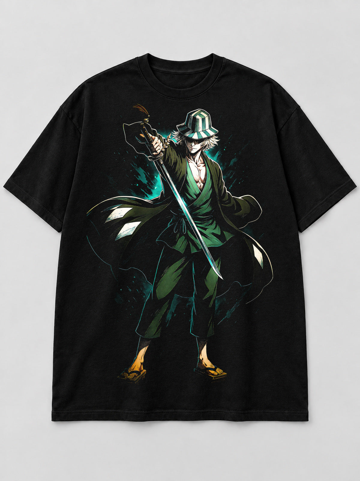 Bleach - Kisuke Urahara