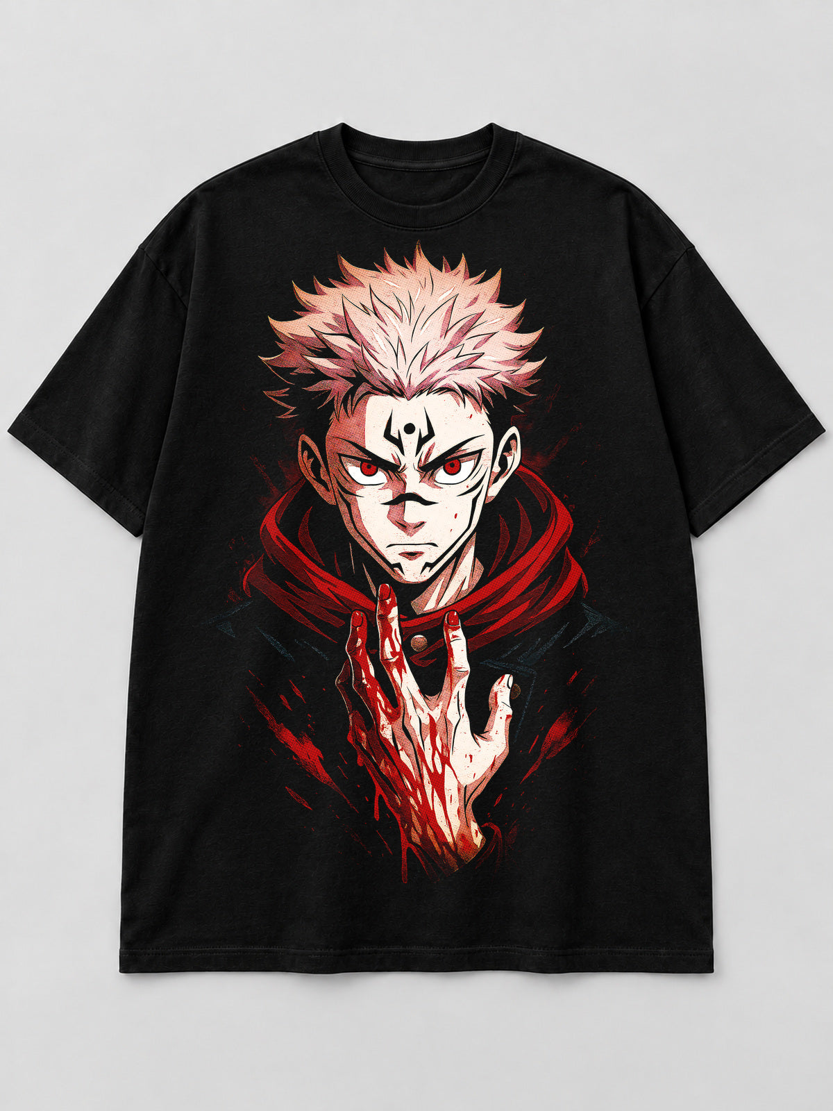 Jujutsu Kaisen - Ryomen Sukuna