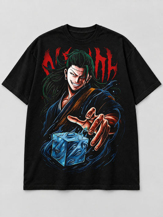 One Piece - Zoro Sonrisa Oscura