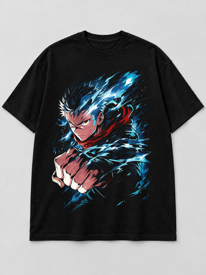 Fairy Tail - Gray Fullbuster Ice Make