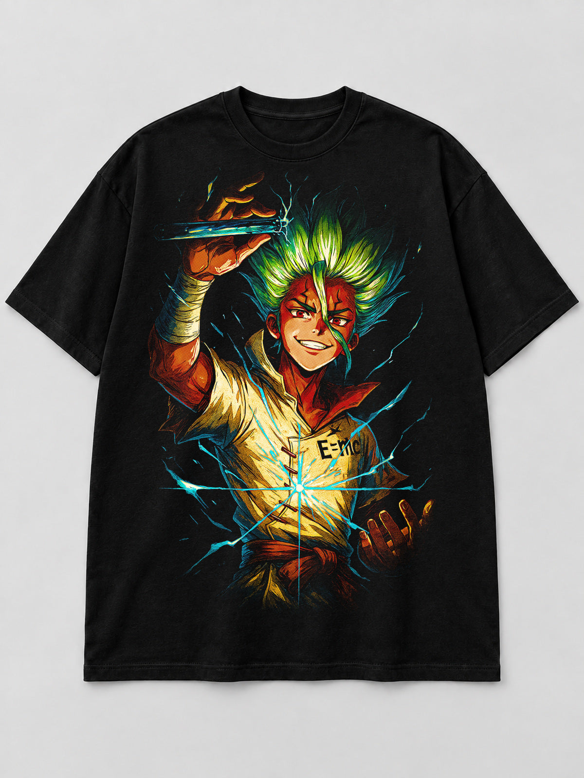 Dr. Stone - Senku Ishigami