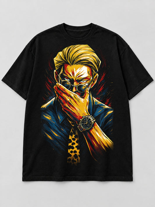 Jujutsu Kaisen - Kento Nanami