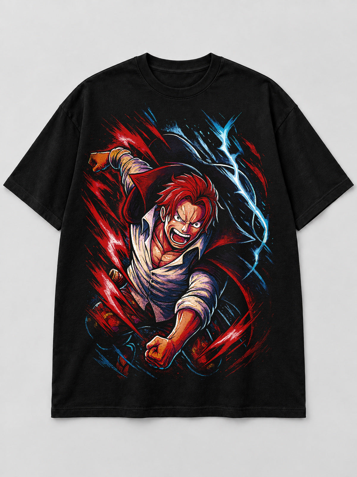 One Piece - Ace Puño de Fuego