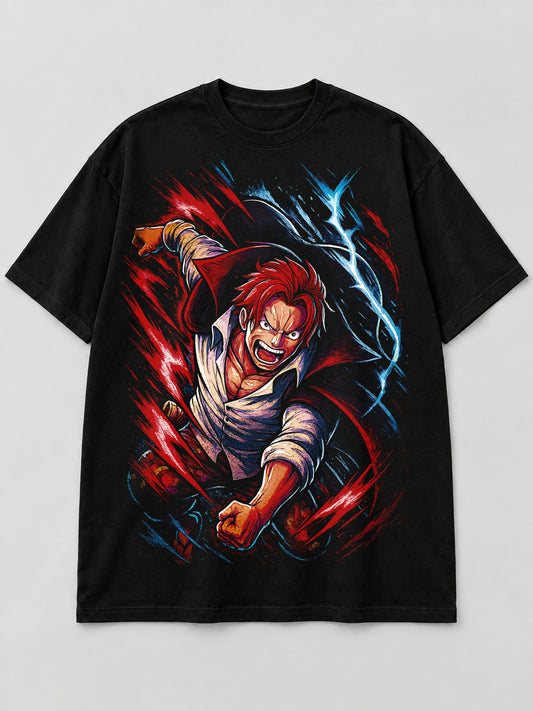 One Piece - Ace Puño de Fuego