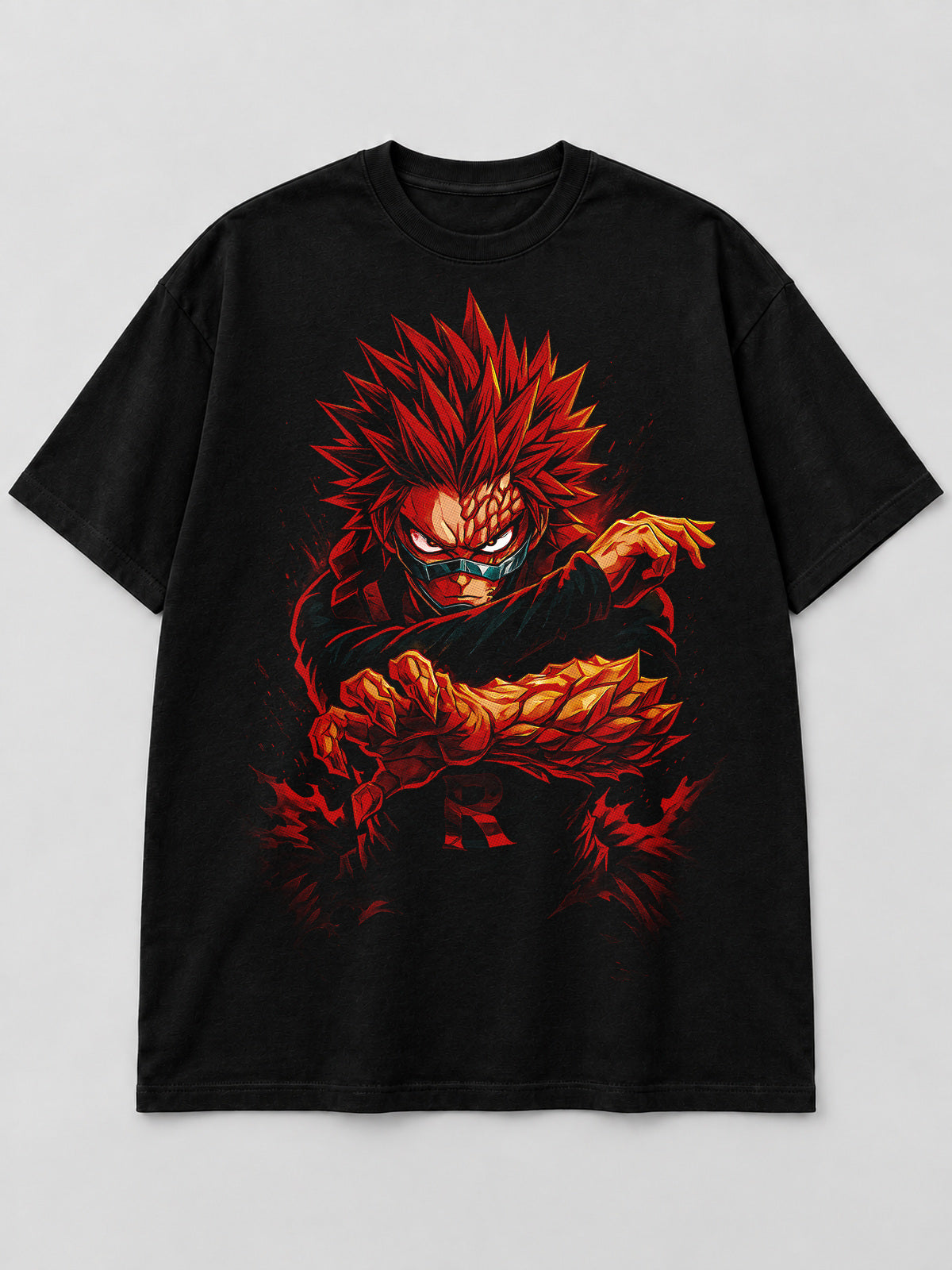 My Hero Academia - Kirishima Red Riot