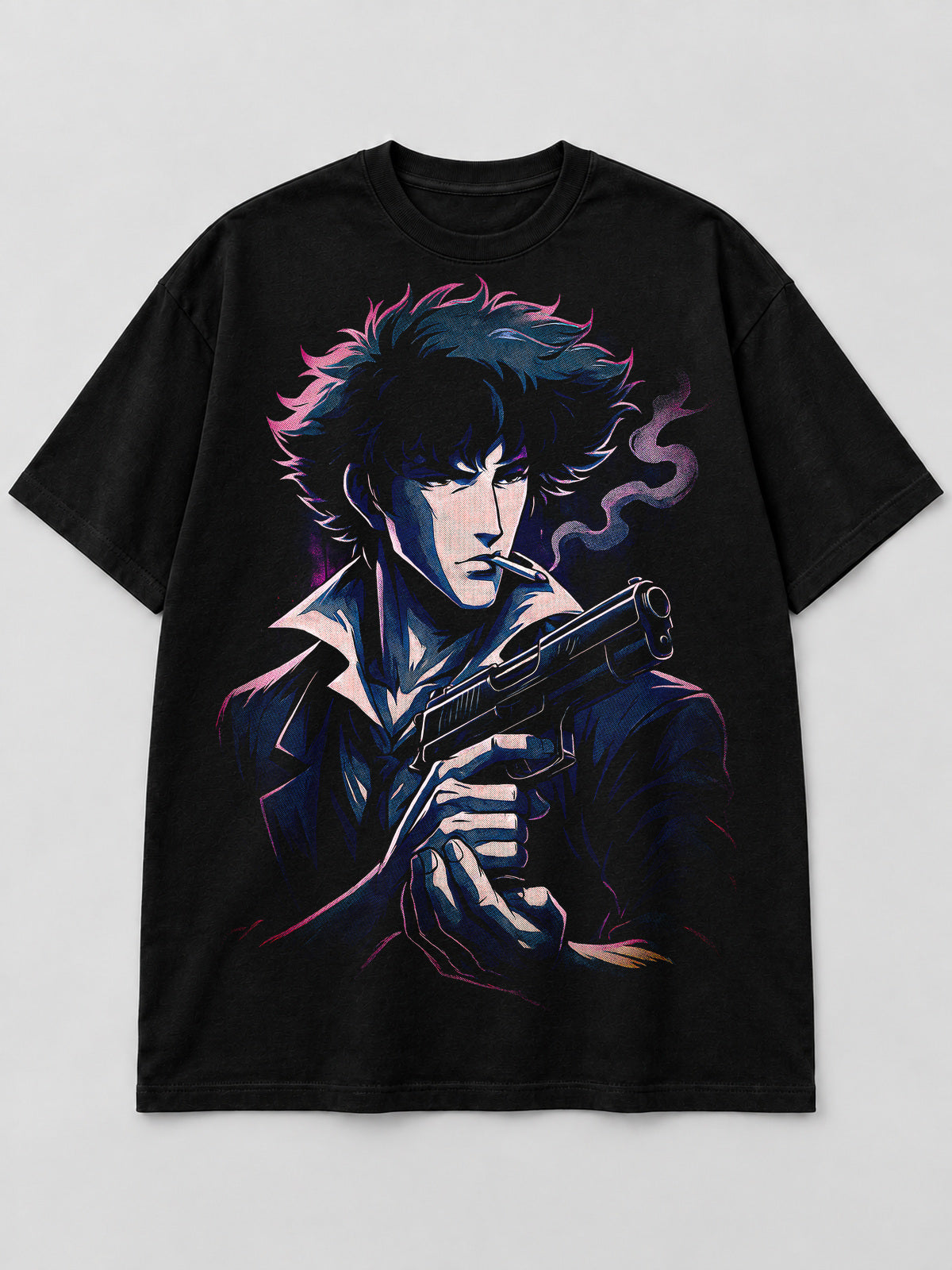 Cowboy Bebop - Spike Spiegel
