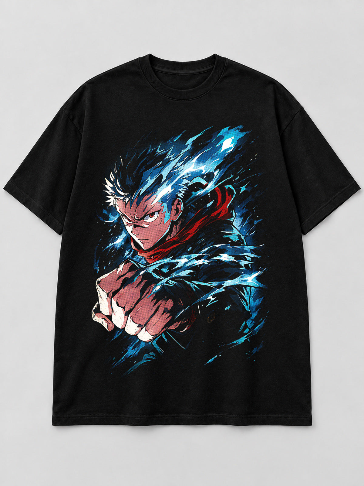 Fairy Tail - Gray Fullbuster Ice Make