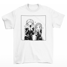 Cargar imagen en el visor de la galería, JUJUTSU KAISEN / ANIME / 20 DISEÑOS
