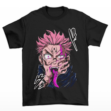 Cargar imagen en el visor de la galería, JUJUTSU KAISEN / ANIME / 20 DISEÑOS
