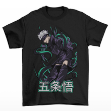 Cargar imagen en el visor de la galería, JUJUTSU KAISEN / ANIME / 20 DISEÑOS
