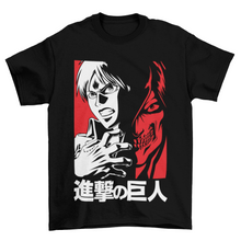 Cargar imagen en el visor de la galería, ATAQUE DE TITANES / ANIME / +20 DISEÑOS
