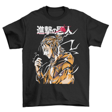 Cargar imagen en el visor de la galería, ATAQUE DE TITANES / ANIME / +20 DISEÑOS
