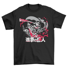 Cargar imagen en el visor de la galería, ATAQUE DE TITANES / ANIME / +20 DISEÑOS
