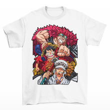 Cargar imagen en el visor de la galería, ONE PIECE / ANIME / +20 DISEÑOS
