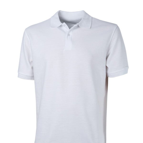 Polera piqué